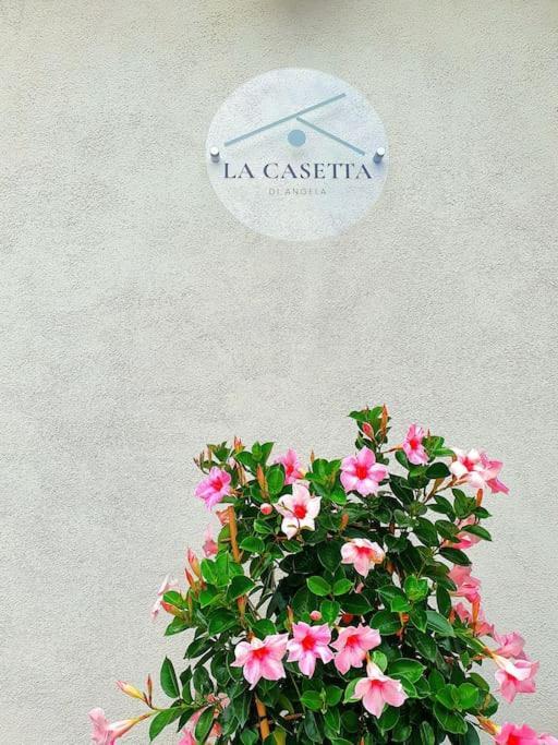 La Casetta Di Angela Rivarolo Canavese Exterior photo